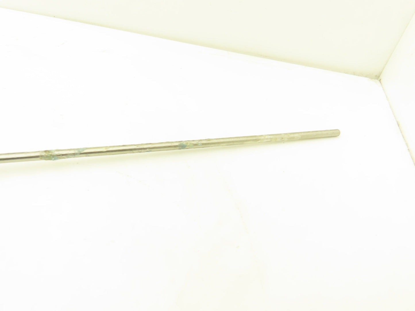 Vegaflex 61 Level Sensor 44" 1120mm 580psi 318°F 14-36Vdc IP66/67
