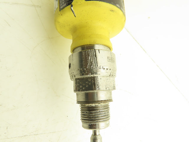Vegaflex 61 Level Sensor 44" 1120mm 580psi 318°F 14-36Vdc IP66/67
