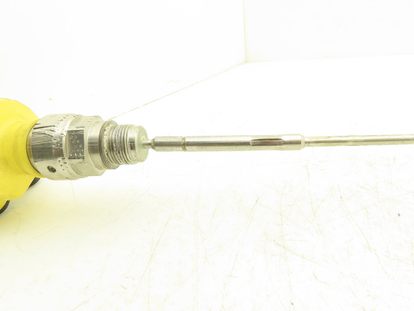 Vegaflex 61 Level Sensor 44" 1120mm 580psi 318°F 14-36Vdc IP66/67