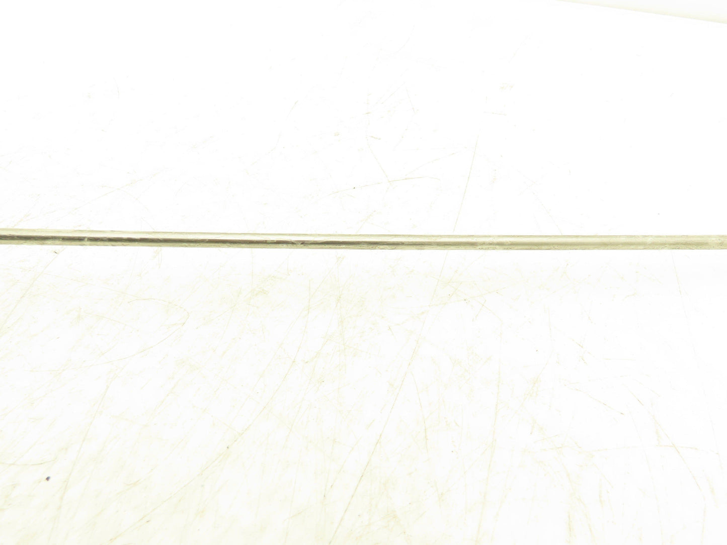 Vegaflex 61 Level Sensor 44" 1120mm 580psi 318°F 14-36Vdc IP66/67
