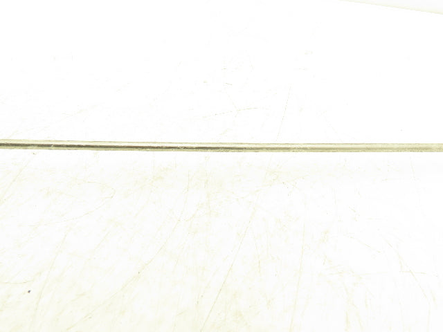 Vegaflex 61 Level Sensor 44" 1120mm 580psi 318°F 14-36Vdc IP66/67