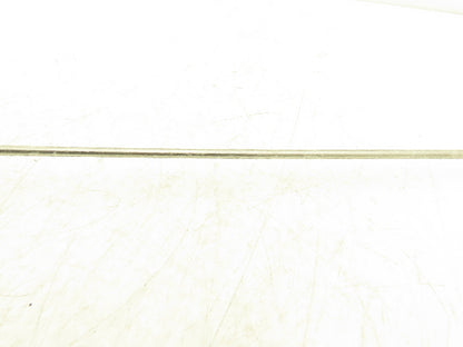 Vegaflex 61 Level Sensor 44" 1120mm 580psi 318°F 14-36Vdc IP66/67
