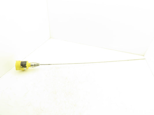 Vegaflex 61 Level Sensor 44" 1120mm 580psi 318°F 14-36Vdc IP66/67