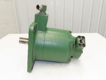 Tokimec Vickers SQP41-50-8-86BA-18 Double Vane Hydraulic Pump 75/13 GPM 2500 PSI