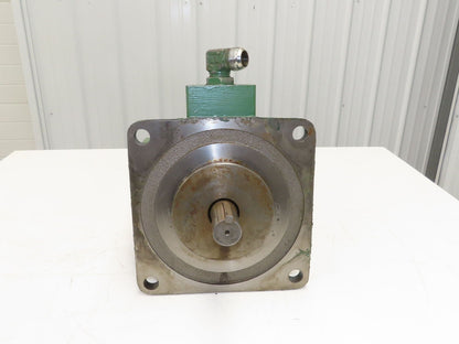 Tokimec Vickers SQP41-50-8-86BA-18 Double Vane Hydraulic Pump 75/13 GPM 2500 PSI
