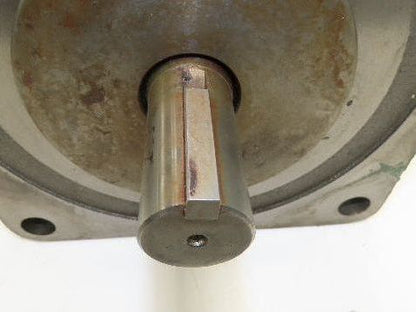 Tokimec Vickers SQP41-50-8-86BA-18 Double Vane Hydraulic Pump 75/13 GPM 2500 PSI