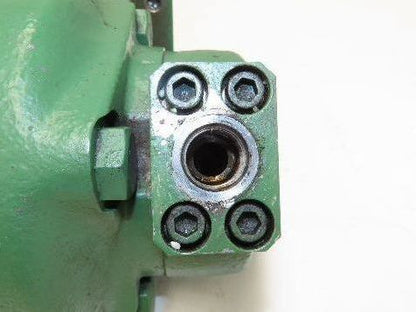 Tokimec Vickers SQP41-50-8-86BA-18 Double Vane Hydraulic Pump 75/13 GPM 2500 PSI