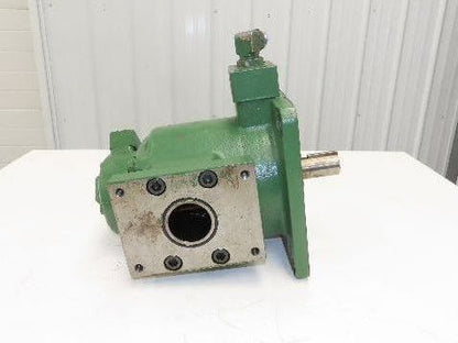 Tokimec Vickers SQP41-50-8-86BA-18 Double Vane Hydraulic Pump 75/13 GPM 2500 PSI