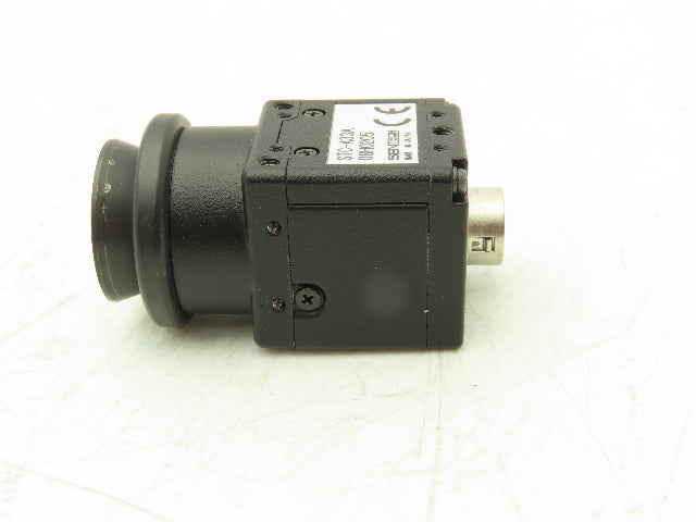 Sentech STC-A33A Industrial Black And White Camera 300000 Pixel DC