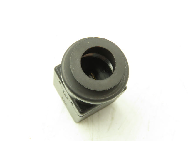 Sentech STC-A33A Industrial Black And White Camera 300000 Pixel DC