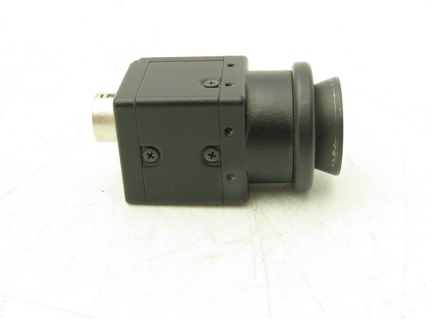 Sentech STC-A33A Industrial Black And White Camera 300000 Pixel DC