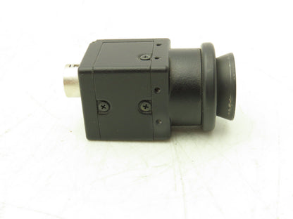 Sentech STC-A33A Industrial Black And White Camera 300000 Pixel DC