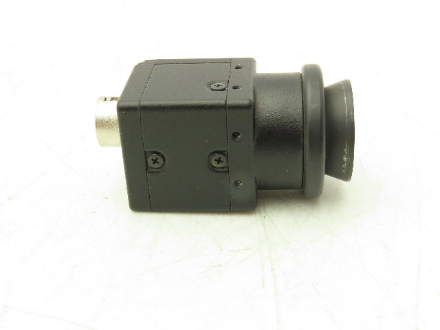 Sentech STC-A33A Industrial Black And White Camera 300000 Pixel DC