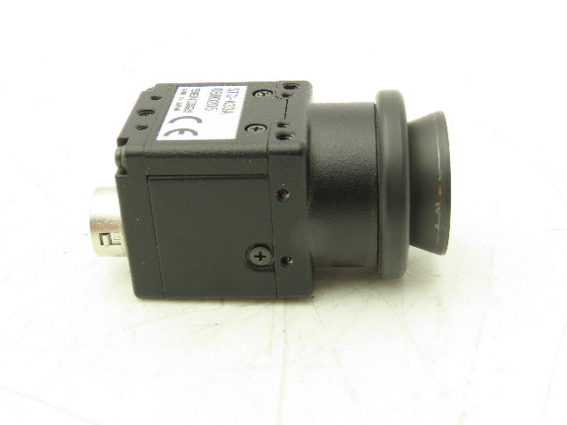 Sentech STC-A33A Industrial Black And White Camera 300000 Pixel DC