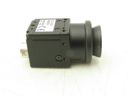 Sentech STC-A33A Industrial Black And White Camera 300000 Pixel DC