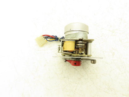 Synchron 610 Clock Motor Timer 120VAC 60Hz 3W 1RPH I403RC-5-6-56