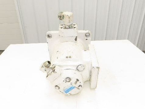 Tokimec Vickers SQP41-42-5-86BA-18 Double Vane Hydraulic Pump 65/8 GPM 2500 PSI