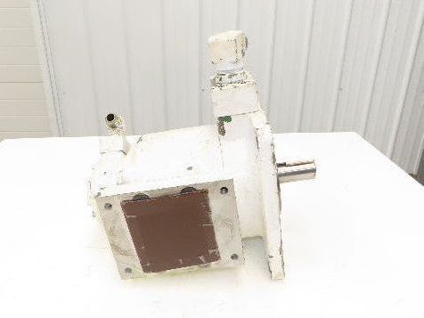 Tokimec Vickers SQP41-42-5-86BA-18 Double Vane Hydraulic Pump 65/8 GPM 2500 PSI