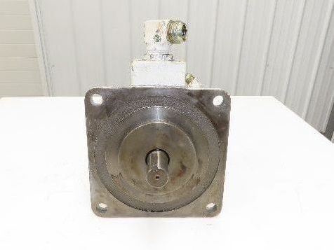 Tokimec Vickers SQP41-42-5-86BA-18 Double Vane Hydraulic Pump 65/8 GPM 2500 PSI