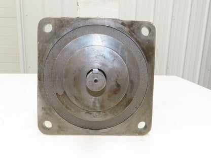 Tokimec Vickers SQP41-42-5-86BA-18 Double Vane Hydraulic Pump 65/8 GPM 2500 PSI