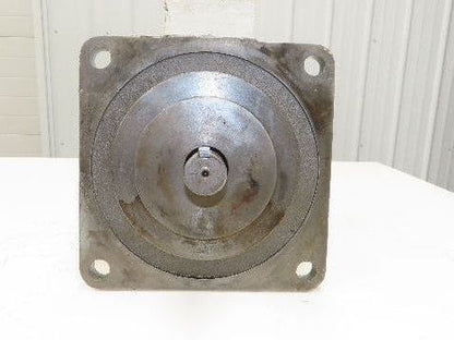 Tokimec Vickers SQP41-42-5-86BA-18 Double Vane Hydraulic Pump 65/8 GPM 2500 PSI