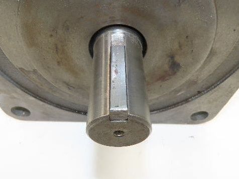 Tokimec Vickers SQP41-42-5-86BA-18 Double Vane Hydraulic Pump 65/8 GPM 2500 PSI