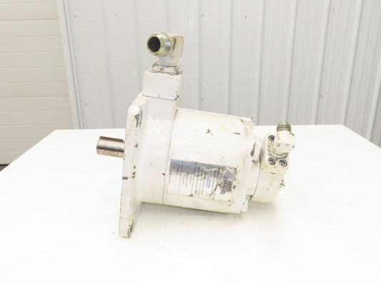 Tokimec Vickers SQP41-42-5-86BA-18 Double Vane Hydraulic Pump 65/8 GPM 2500 PSI