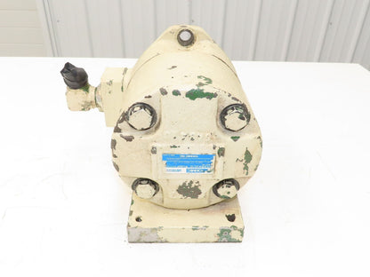 Tokimec Vickers SQP3-17-86D-LH-18 Hydraulic Vane Pump 17-25 GPM 2500 PSI