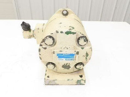 Tokimec Vickers SQP3-17-86D-LH-18 Hydraulic Vane Pump 17-25 GPM 2500 PSI
