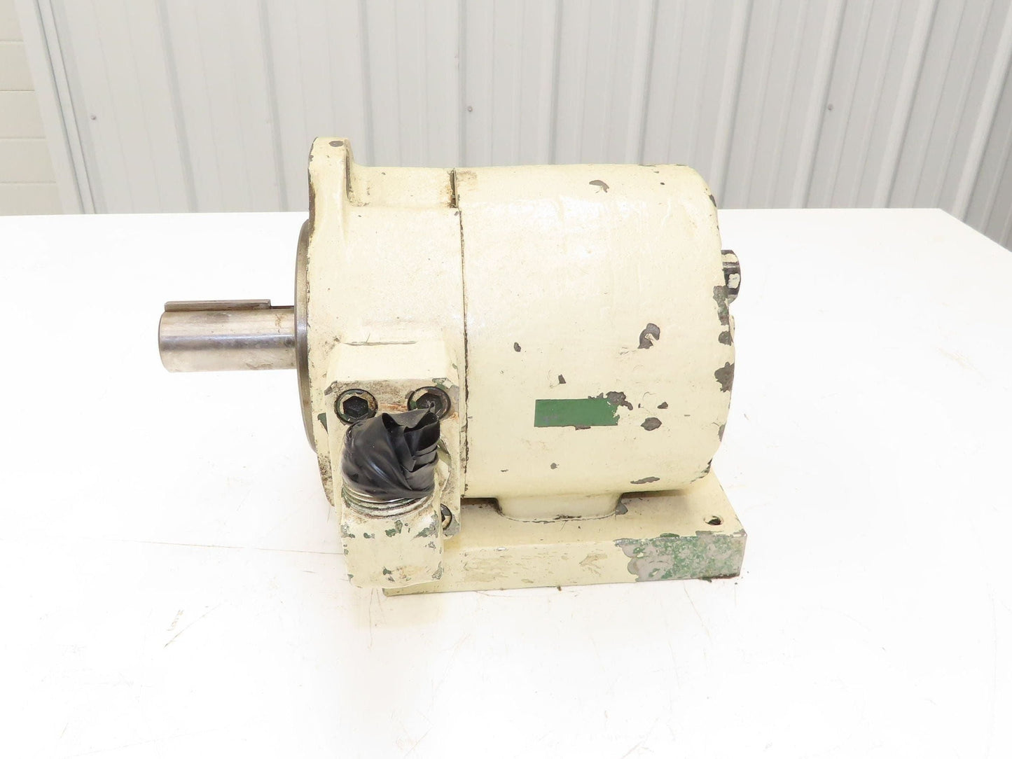 Tokimec Vickers SQP3-17-86D-LH-18 Hydraulic Vane Pump 17-25 GPM 2500 PSI