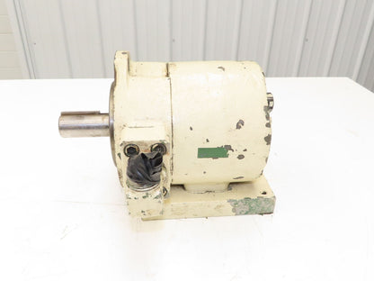Tokimec Vickers SQP3-17-86D-LH-18 Hydraulic Vane Pump 17-25 GPM 2500 PSI