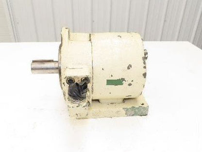 Tokimec Vickers SQP3-17-86D-LH-18 Hydraulic Vane Pump 17-25 GPM 2500 PSI