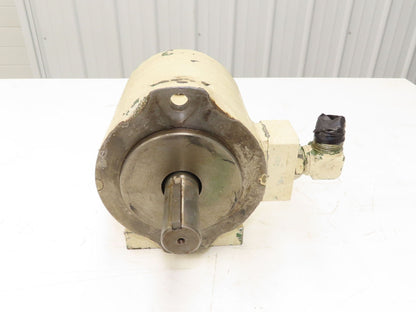 Tokimec Vickers SQP3-17-86D-LH-18 Hydraulic Vane Pump 17-25 GPM 2500 PSI