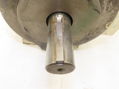 Tokimec Vickers SQP3-17-86D-LH-18 Hydraulic Vane Pump 17-25 GPM 2500 PSI