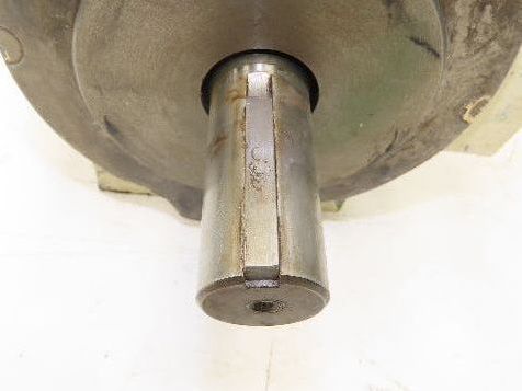 Tokimec Vickers SQP3-17-86D-LH-18 Hydraulic Vane Pump 17-25 GPM 2500 PSI