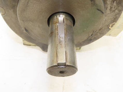 Tokimec Vickers SQP3-17-86D-LH-18 Hydraulic Vane Pump 17-25 GPM 2500 PSI