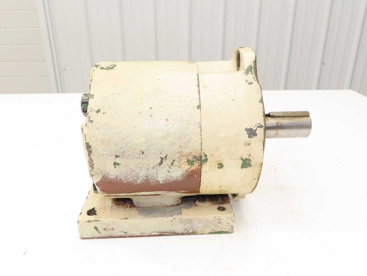 Tokimec Vickers SQP3-17-86D-LH-18 Hydraulic Vane Pump 17-25 GPM 2500 PSI