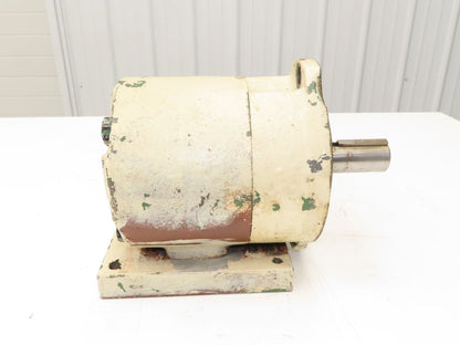 Tokimec Vickers SQP3-17-86D-LH-18 Hydraulic Vane Pump 17-25 GPM 2500 PSI