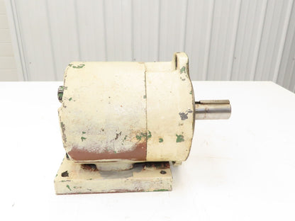 Tokimec Vickers SQP3-17-86D-LH-18 Hydraulic Vane Pump 17-25 GPM 2500 PSI