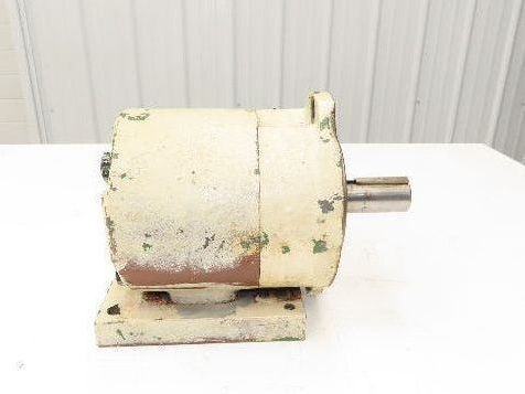 Tokimec Vickers SQP3-17-86D-LH-18 Hydraulic Vane Pump 17-25 GPM 2500 PSI