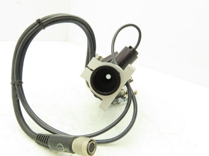 Newport SolaryX II Camera Mount Light & Zoom Lens Telescope Newport CNC Video