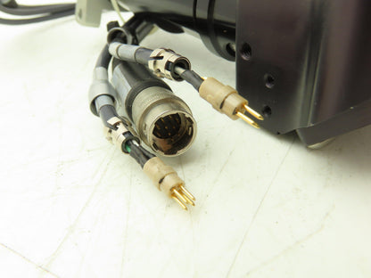 Newport SolaryX II Camera Mount Light & Zoom Lens Telescope Newport CNC Video