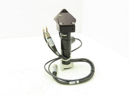 Newport SolaryX II Camera Mount Light & Zoom Lens Telescope Newport CNC Video