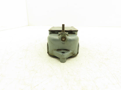 Allen-Bradley Bulletin 801 ASC2-5X Limit Switch NO/NC Contact Ser A 600V