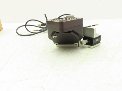 Newport SolaryX II Camera Mount Light & Zoom Lens Telescope Newport CNC Video