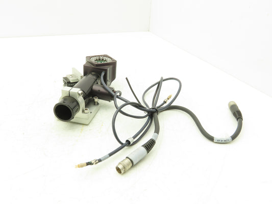 Newport SolaryX II Camera Mount Light & Zoom Lens Telescope Newport CNC Video