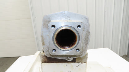 Tokimec SQP431-60-30-11-86DDD2-18 Triple Vane Hydraulic Pump 90/46/17gpm 2500psi