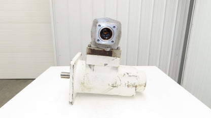 Tokimec SQP431-60-30-11-86DDD2-18 Triple Vane Hydraulic Pump 90/46/17gpm 2500psi