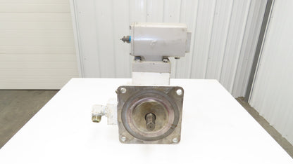 Tokimec SQP431-60-30-11-86DDD2-18 Triple Vane Hydraulic Pump 90/46/17gpm 2500psi