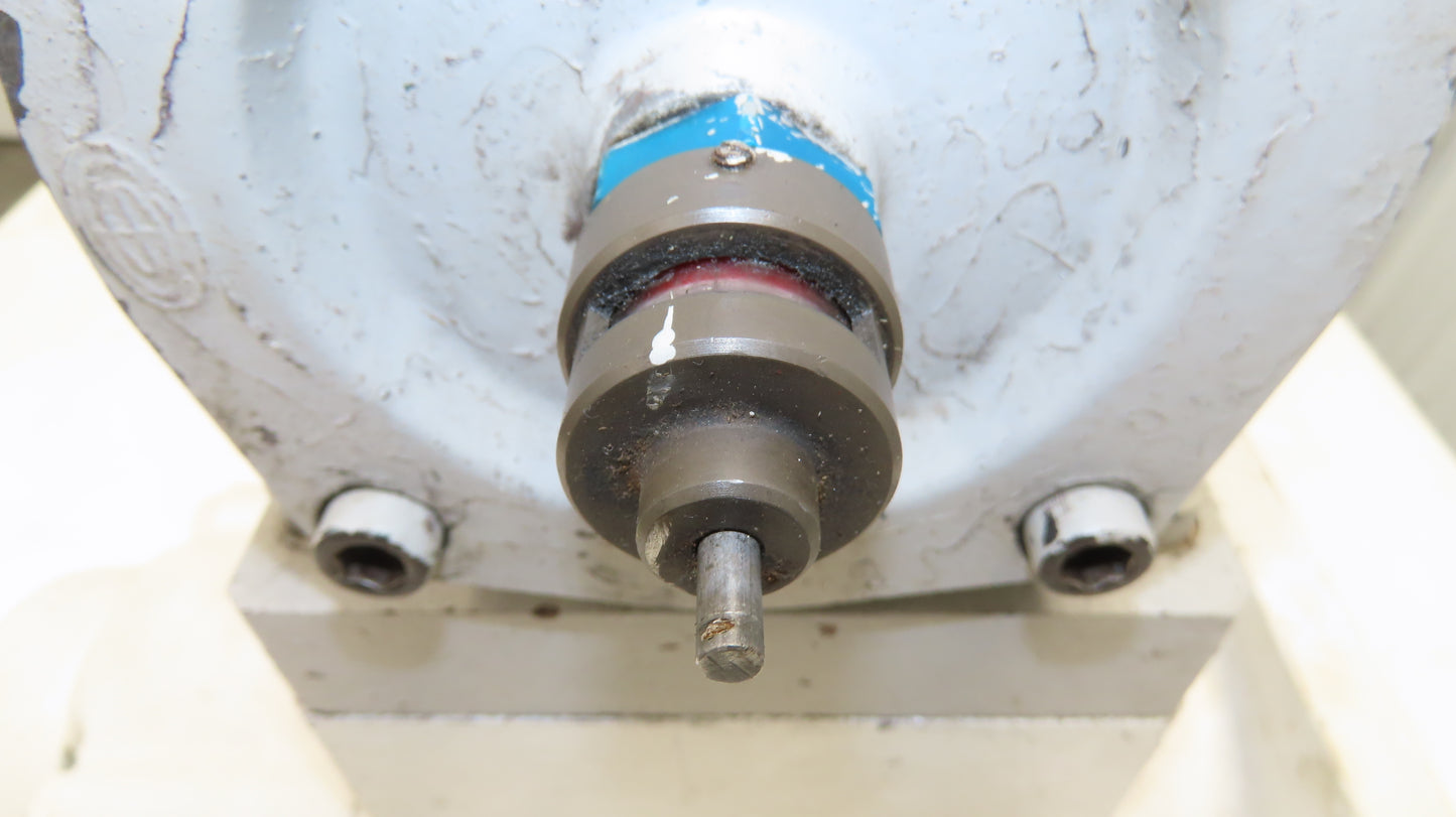 Tokimec SQP431-60-30-11-86DDD2-18 Triple Vane Hydraulic Pump 90/46/17gpm 2500psi